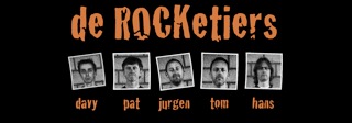 rocketiers